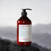 Nard Himalaya Herb Lotiune de corp cu parfum de trandafir 1000ml